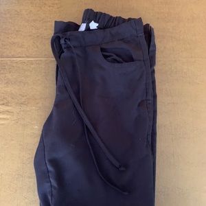 GREYS ANATOMY SCRUB BOTTOMS